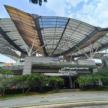 Office Unit - Pusat Perniagaan Atmosphere, Selangor