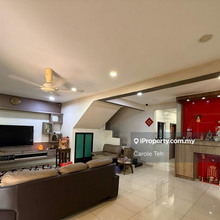 Bandar Bukit Tinggi 2 fully renovated gated guarded 