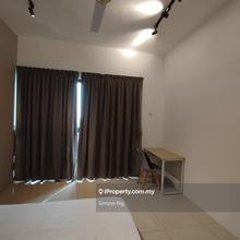 Fully Furnished Mahkota impian @  Alma Bukit Mertajam
