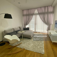 Serviced residence for Sale