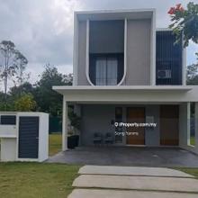 Gamuda Garden Rawang,Rawang