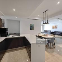 Warm & Comfortable 28 Mont Kiara Unit, Fully Furnished!