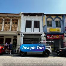 Tourist Attraction Place in George Town
