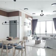 Fully furnished renovated new 