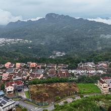Bungalow land Ukay Perdana KLCC & Genting View
