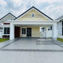 2 Storey French Bungalows Limited Edition