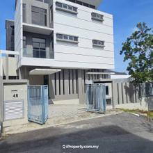 Bungalown in Sungai Petani Kedah for sales