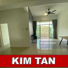 Starhill Gelugor USM A/C Included Good Condition Available Now Worth!