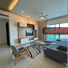 Alila2 Tanjung Bungah - 2397sf - F/Renovated F/Furnished - Seaview 