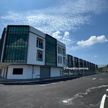 Pusat Komersial Sutera Wangi, 75350 Batu Berendam Melaka. 