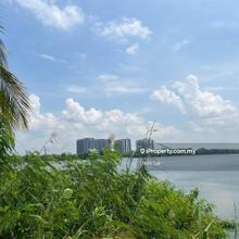 D Island Puchong, Bugalow Land , Selangor