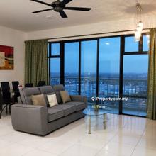 Serviced residence for Rent