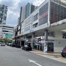 Retail-office for Sale
