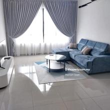 Sunshine Residence 1342 Sqft High Floor 2 Car Park Worth Deal 