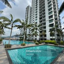 Fully Renovated Fortune Perdana @ Kepong, Kuala Lumpur Residensi