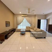 Setia Indah 12 Setia Alam 2 Storey Fully Furnished For Rent