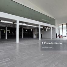 Balakong Commercial Showroom For Rent