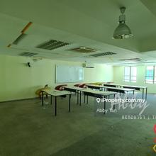 Office for Rent