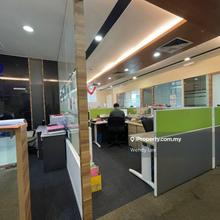 Office for Rent