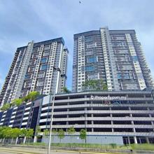 Sale -35% Below Market Value Skylake Residence Puchong, Selangor