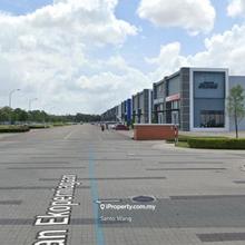 Cluster factory for Sale