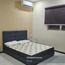Platinum OUG Residence, Old Klang Road, KL