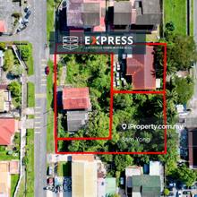 Residential Land at Piasau, Miri (85 points)