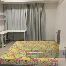 Old Klang Road Studio Unit Residence 8 Furnished unit
