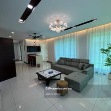 East Ledang Serenity Park @ Iskandar Puteri 2 Storey Semi D for Rent