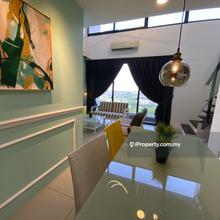 Condominium for Rent