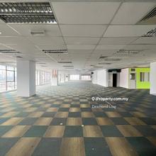 Menara Hidayah Office Seksyen 1 Wangsa Maju Kuala Lumpur