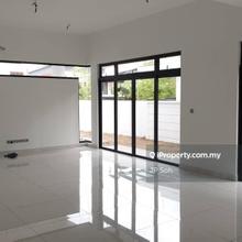 Horizon Hills Semi Detached