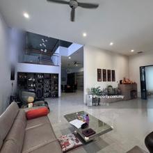 2 Storey Bungalow @ Bandar Mahkota Cheras