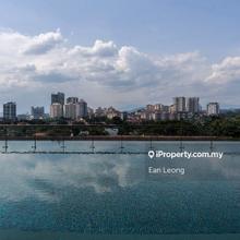 Serviced residence for Sale
