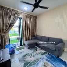 Ascenda Residence Setapak KL, Below Market Value 2 Car Park, Nice Unit