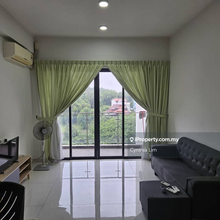 Rental only 2k cheap and all furnished 