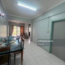 Mon Glori Apartment @ Permas Jaya