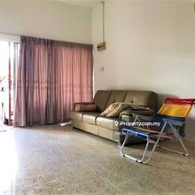 Freehold 22 x 75 sqft Single Storey Terrace @ Taman Asa Jaya, Kajang