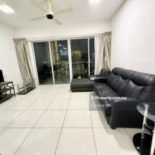 The Latitude Great Furnish Unit For Rent