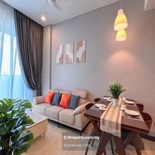 Puteri Cove Residences
