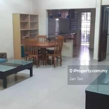 2 Storey Terrace House - Fully Furnished- Bukit Kecil - Tmn Sri Nibong