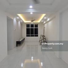 Pangsapuri Pulai Mutiara Iskandar Puteri