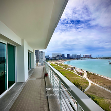 11 Gurney Drive Super-Condominium (High Floor Unit 1).