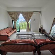 The 1878 Apartment For Rent Located at Tabuan Jaya