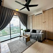 Mulberi Residence @ Kepong Baru (Completed and Ready to move in)
