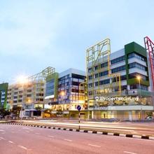 6 Storey Neo Shoplot For Sale at Damansara Perdana