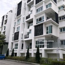 280 Park Homes (Duplex Unit)