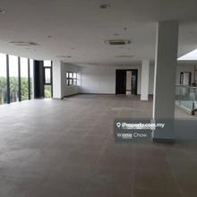 Warehouse kota kemuning shah Alam for rent