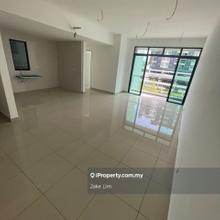 Brand New, Facing Club House