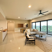 Bangsar view and forest view available call me for viewing